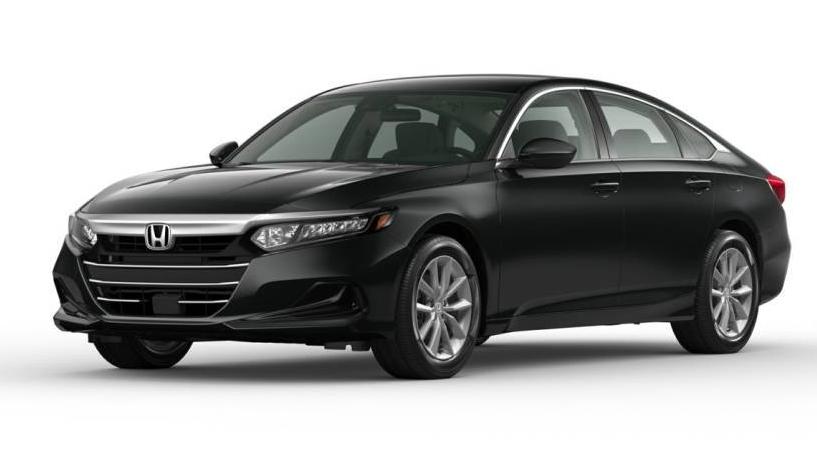 HONDA ACCORD 2022 1HGCV1F12NA071241 image