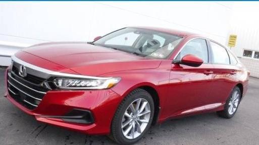 HONDA ACCORD 2022 1HGCV1F15NA038024 image