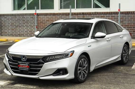 HONDA ACCORD 2022 1HGCV3F52NA006162 image