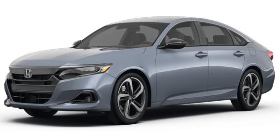 HONDA ACCORD 2022 1HGCV2F35NA015785 image