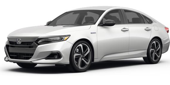 HONDA ACCORD 2022 1HGCV3F22NA043430 image