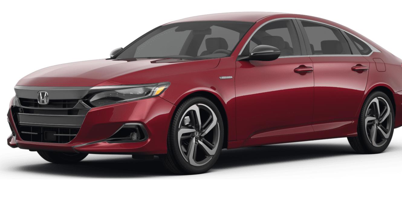 HONDA ACCORD 2022 1HGCV3F2XNA019005 image