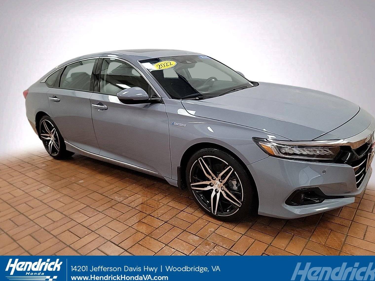 HONDA ACCORD 2022 1HGCV3F93NA006772 image