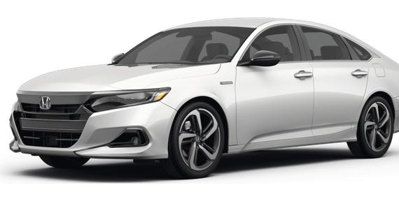 HONDA ACCORD 2022 1HGCV3F26NA038635 image