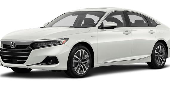 HONDA ACCORD 2022 1HGCV1F13NA067876 image