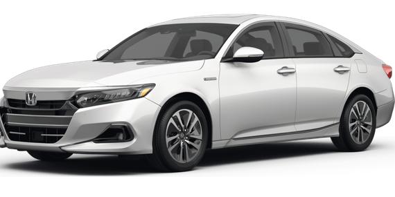 HONDA ACCORD 2022 1HGCV1F53NA076208 image