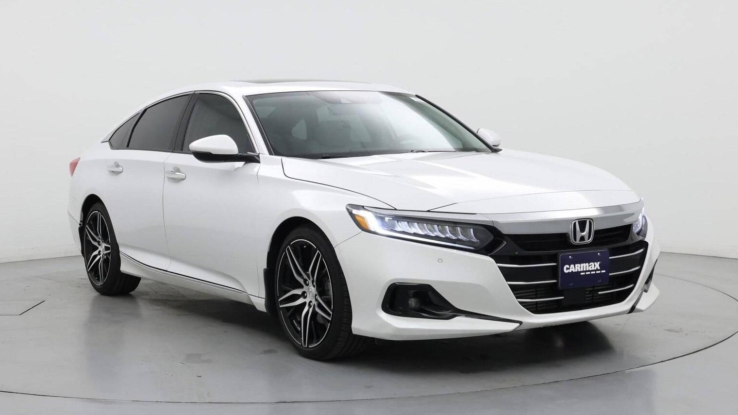 HONDA ACCORD 2022 1HGCV2F99NA012165 image