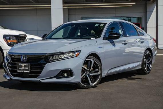 HONDA ACCORD 2022 1HGCV3F2XNA021773 image