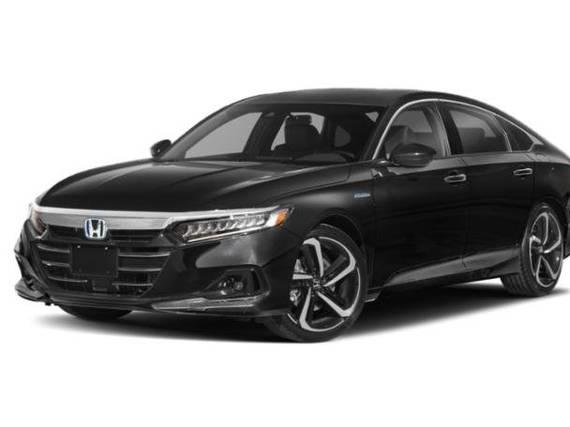 HONDA ACCORD 2022 1HGCV3F24NA028895 image