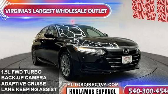 HONDA ACCORD 2022 1HGCV1F16NA065507 image HONDA ACCORD 2022 1HGCV1F16NA065507 image