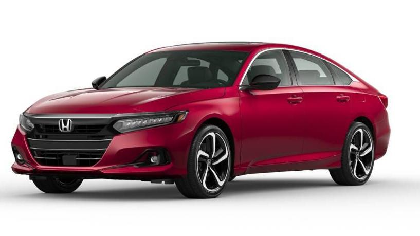 HONDA ACCORD 2022 1HGCV2F38NA006076 image