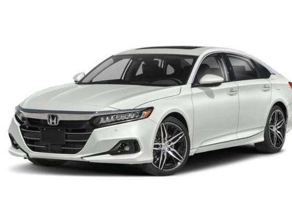 HONDA ACCORD 2022 1HGCV2F95NA007531 image