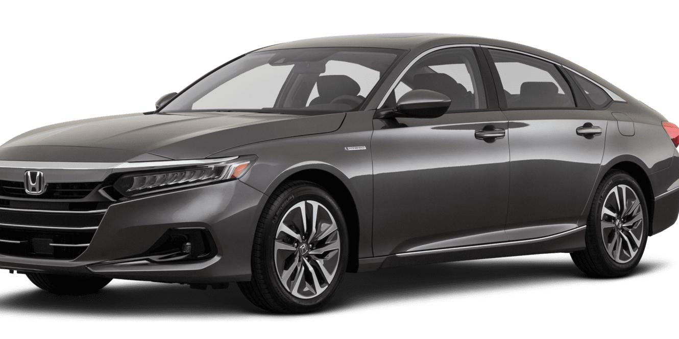 HONDA ACCORD 2022 1HGCV1F15NA055339 image