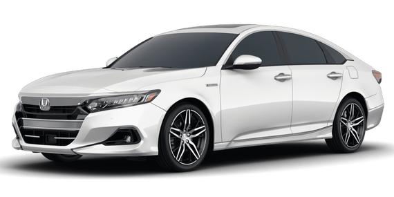 HONDA ACCORD 2022 1HGCV3F91NA014692 image