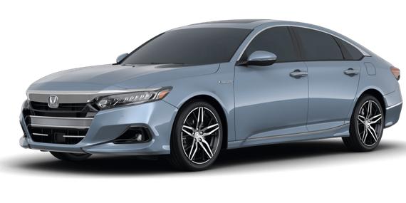 HONDA ACCORD 2022 1HGCV3F96NA001436 image