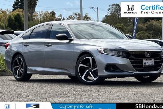 HONDA ACCORD 2022 1HGCV1F48NA056060 image HONDA ACCORD 2022 1HGCV1F48NA056060 image
