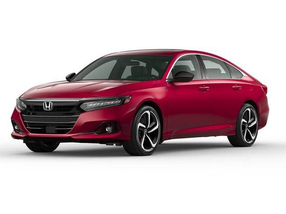 HONDA ACCORD 2022 1HGCV2F39NA009620 image