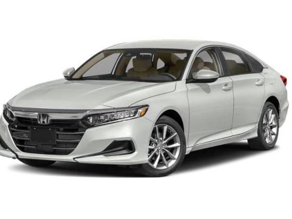 HONDA ACCORD 2022 1HGCV1F1XNA057183 image