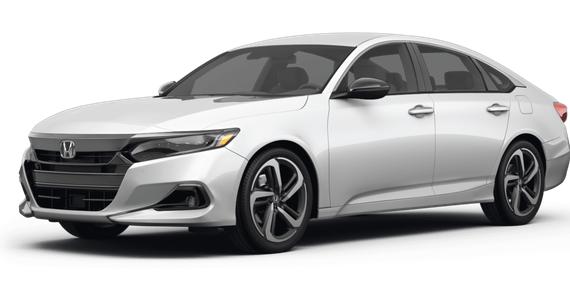 HONDA ACCORD 2022 1HGCV2F38NA016896 image