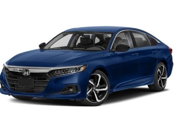 HONDA ACCORD 2022 1HGCV1F40NA025336 image