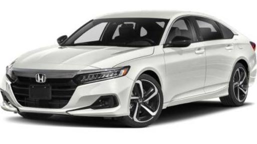 HONDA ACCORD 2022 1HGCV1F31NA075816 image