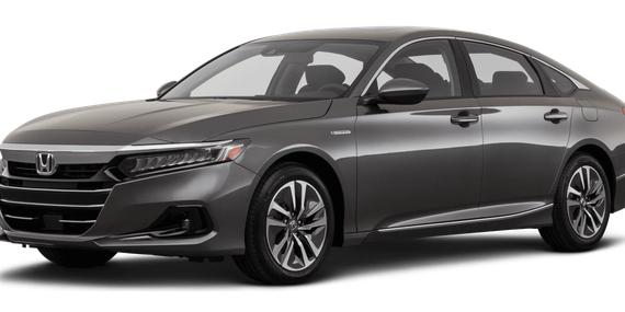 HONDA ACCORD 2022 1HGCV1F1XNA071505 image