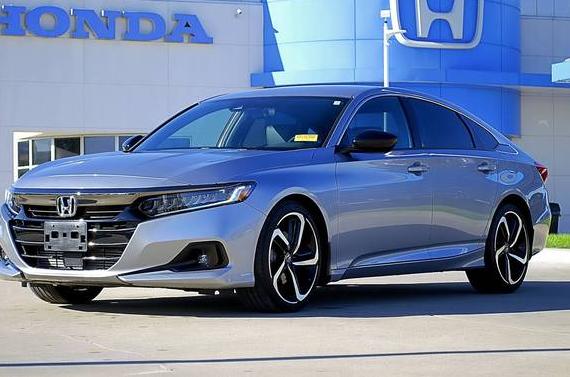 HONDA ACCORD 2022 1HGCV1F35NA044665 image HONDA ACCORD 2022 1HGCV1F35NA044665 image