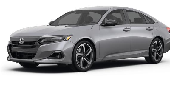HONDA ACCORD 2022 1HGCV2F34NA004521 image
