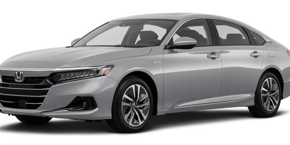 HONDA ACCORD 2022 1HGCV1F17NA041958 image