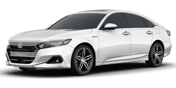 HONDA ACCORD 2022 1HGCV3F90NA017003 image