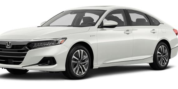 HONDA ACCORD 2022 1HGCV1F13NA024803 image