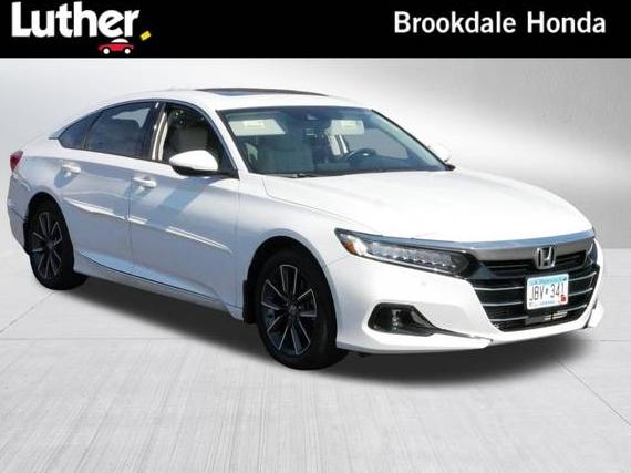 HONDA ACCORD 2022 1HGCV1F57NA055975 image HONDA ACCORD 2022 1HGCV1F57NA055975 image