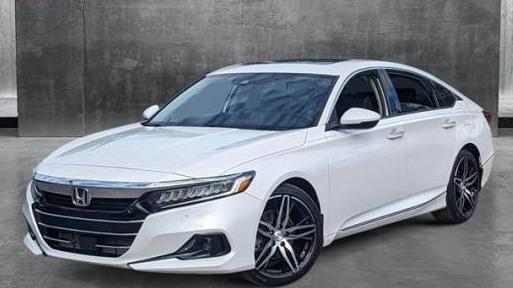 HONDA ACCORD 2022 1HGCV2F90NA001264 image