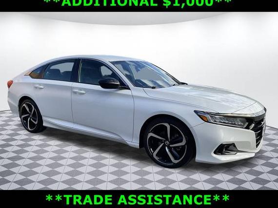 HONDA ACCORD 2022 1HGCV1F30NA101600 image HONDA ACCORD 2022 1HGCV1F30NA101600 image