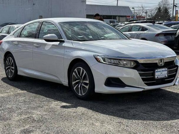 HONDA ACCORD 2022 1HGCV3F19NA008780 image