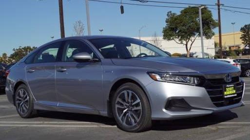 HONDA ACCORD 2022 1HGCV3F19NA009654 image