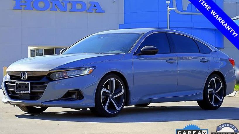 HONDA ACCORD 2022 1HGCV1F32NA087652 image HONDA ACCORD 2022 1HGCV1F32NA087652 image