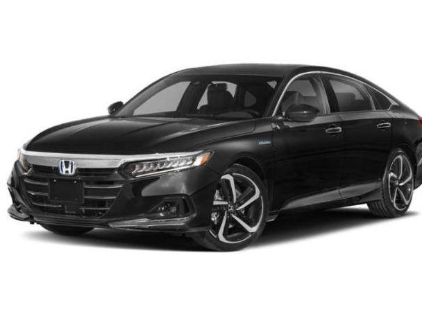 HONDA ACCORD 2022 1HGCV3F25NA030686 image