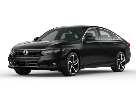 HONDA ACCORD 2022 1HGCV1F42NA044972 image