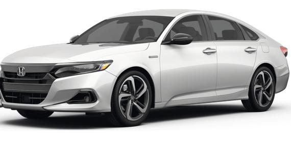 HONDA ACCORD 2022 1HGCV3F25NA046452 image