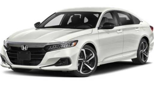 HONDA ACCORD 2022 1HGCV1F30NA034545 image