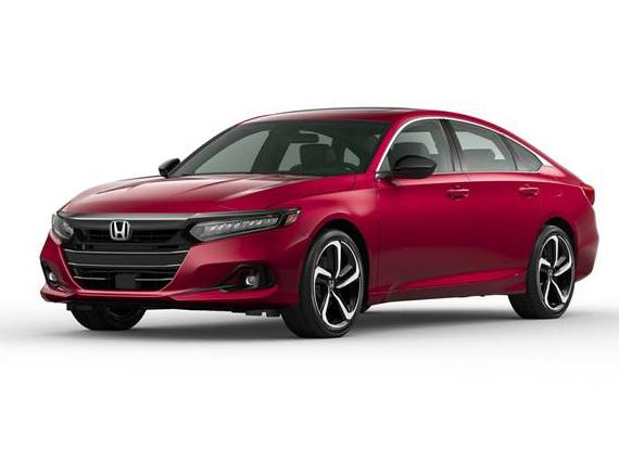 HONDA ACCORD 2022 1HGCV2F31NA003021 image