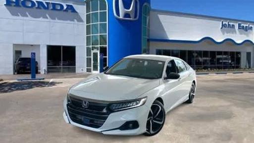 HONDA ACCORD 2022 1HGCV2F3XNA012736 image