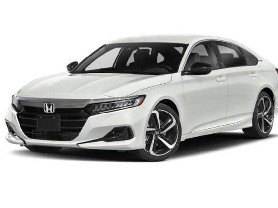 HONDA ACCORD 2022 1HGCV2F3XNA016513 image