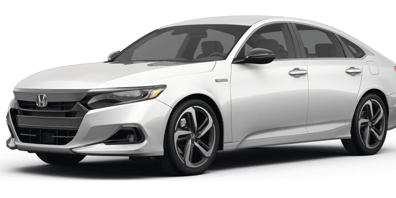 HONDA ACCORD 2022 1HGCV3F25NA017887 image