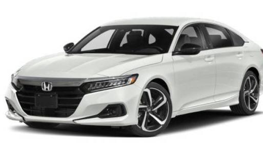 HONDA ACCORD 2022 1HGCV2F30NA018707 image