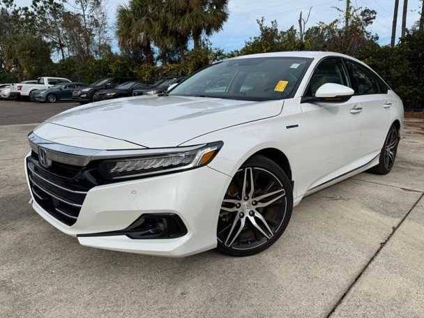 HONDA ACCORD 2022 1HGCV3F92NA005600 image