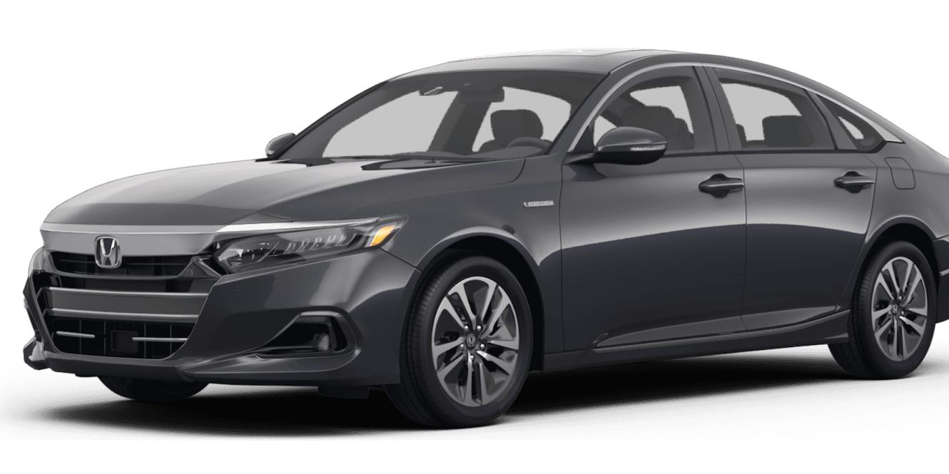 HONDA ACCORD 2022 1HGCV3F57NA011549 image