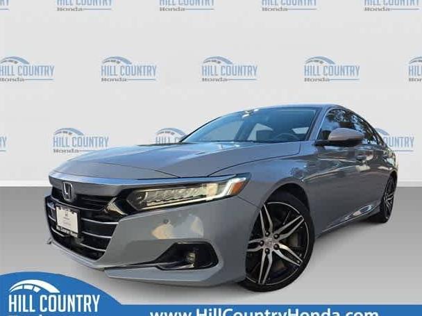 HONDA ACCORD 2022 1HGCV3F9XNA006316 image