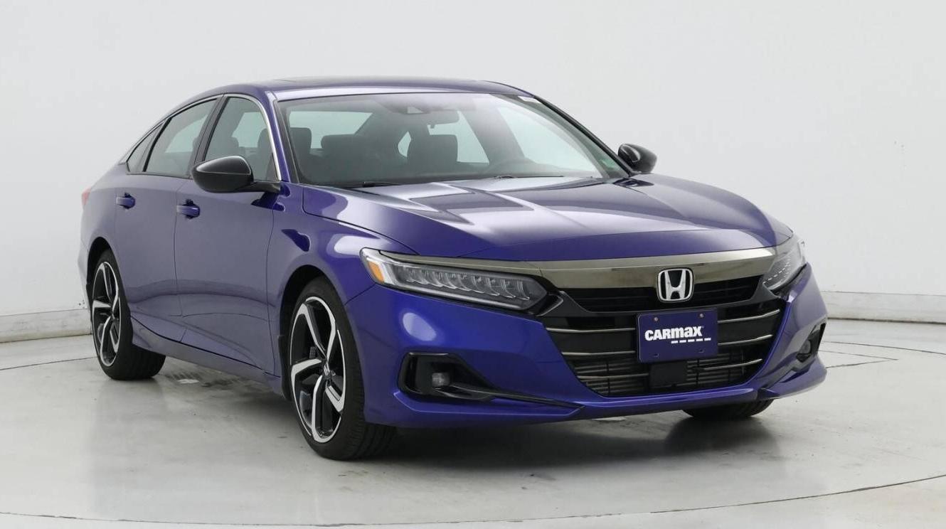 HONDA ACCORD 2022 1HGCV2F35NA025197 image